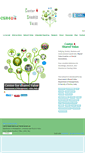 Mobile Screenshot of center4sharedvalue.org